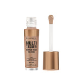 Rimmel Multi Tasker Better Than Filters Foundation - Light 003: Natural-Looking Coverage