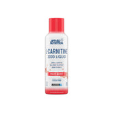 Applied Nutrition L-Carnitine Liquid 3000 with Green Tea - 495ml Fruit Burst