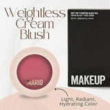 Makeup By Mario Soft Pop Plumping Blush Veil - Perfect Pink