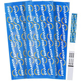 Pregmate 50 Count High Sensitivity Ovulation Test Strips