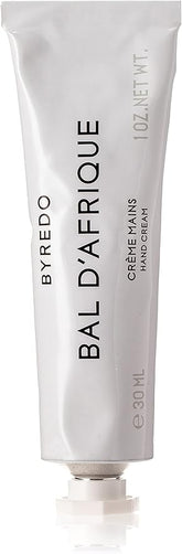 Byredo Bal d'Afrique Hand Cream - Luxurious Hand Care