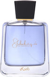 Rasasi Shuhrah Eau de Parfum for Men - 90ml