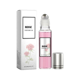Enhanced Scents Pheromone Perfume - Long-Lasting Roll-On Fragrance for Women