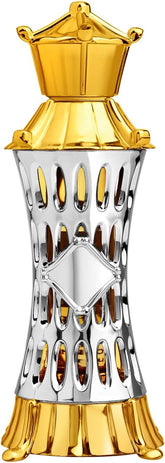 AJMAL Mizyaan Perfume - Exotic Floral Fragrance (14ml)