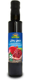 Natureland Pomegranate Syrup - Pure Antioxidant-Rich Natural Sweetener, 250ml