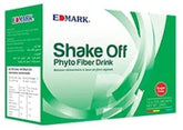 Edmark Shake Off Phyto Fiber (Sugar Free) – Digestive Detox Drink