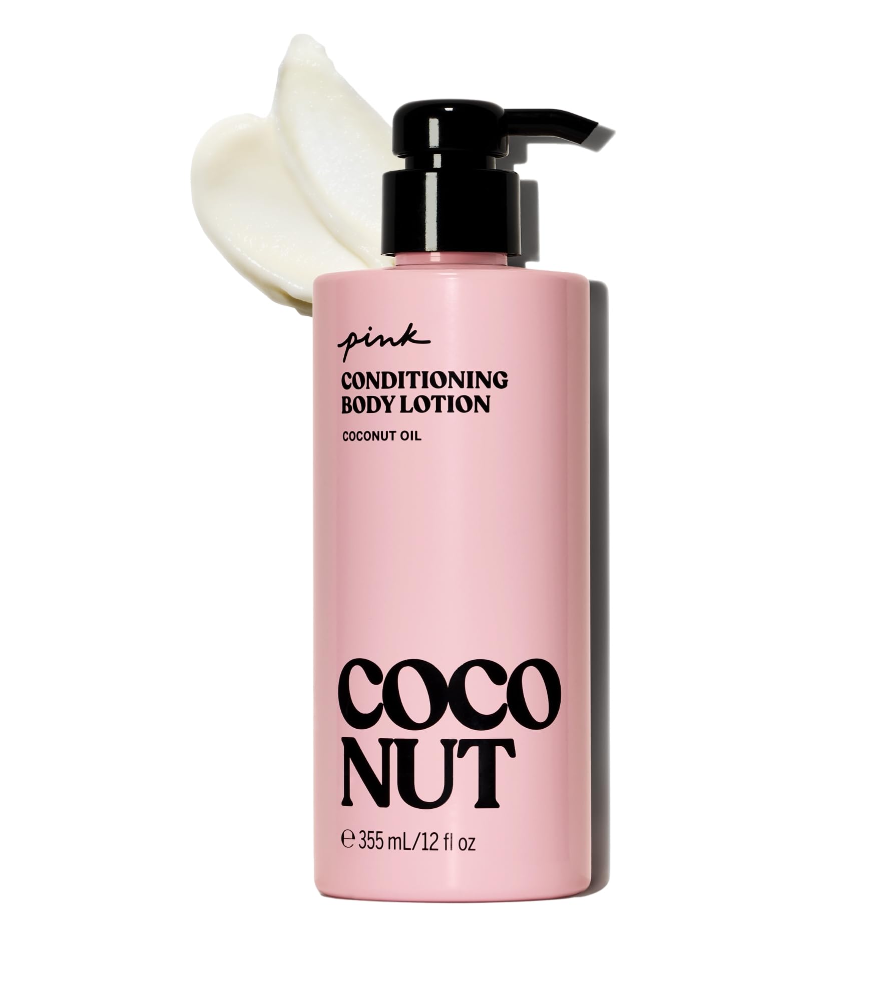Victoria's Secret Pink Coco Grapefruit Hydrating Body Lotion