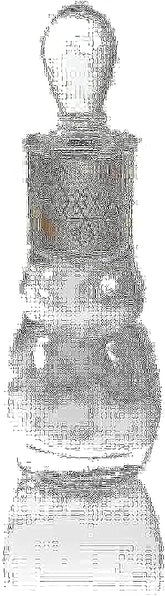 Ajmal Misk Makkah Attar Oil - 12ml