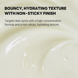 ROUND LAB Vita Niacinamide Dark Spot Cream: Brighten Your Complexion