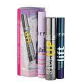 Sephora Favorites Limited Edition Mascara Trio Set - Size Up, Big By Definition, Love The Lift - Full Size