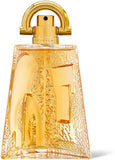 Givenchy Pi Eau De Toilette For Men, Amber-Woody Scent, 3.3 Oz