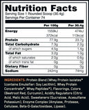 Optimum Nutrition 100 Whey Gold Standard Double Rich Chocolate 5 Pound