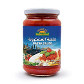 Authentic Natureland Traditional Pasta Sauce - 340g Italian Classic