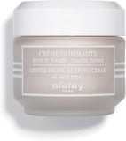 Sisley Paris Gentle Facial Buffing Cream: Botanical Extracts for All Skin Types