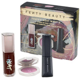Fenty Beauty by Rihanna Most Wanted Set - Limited Edition