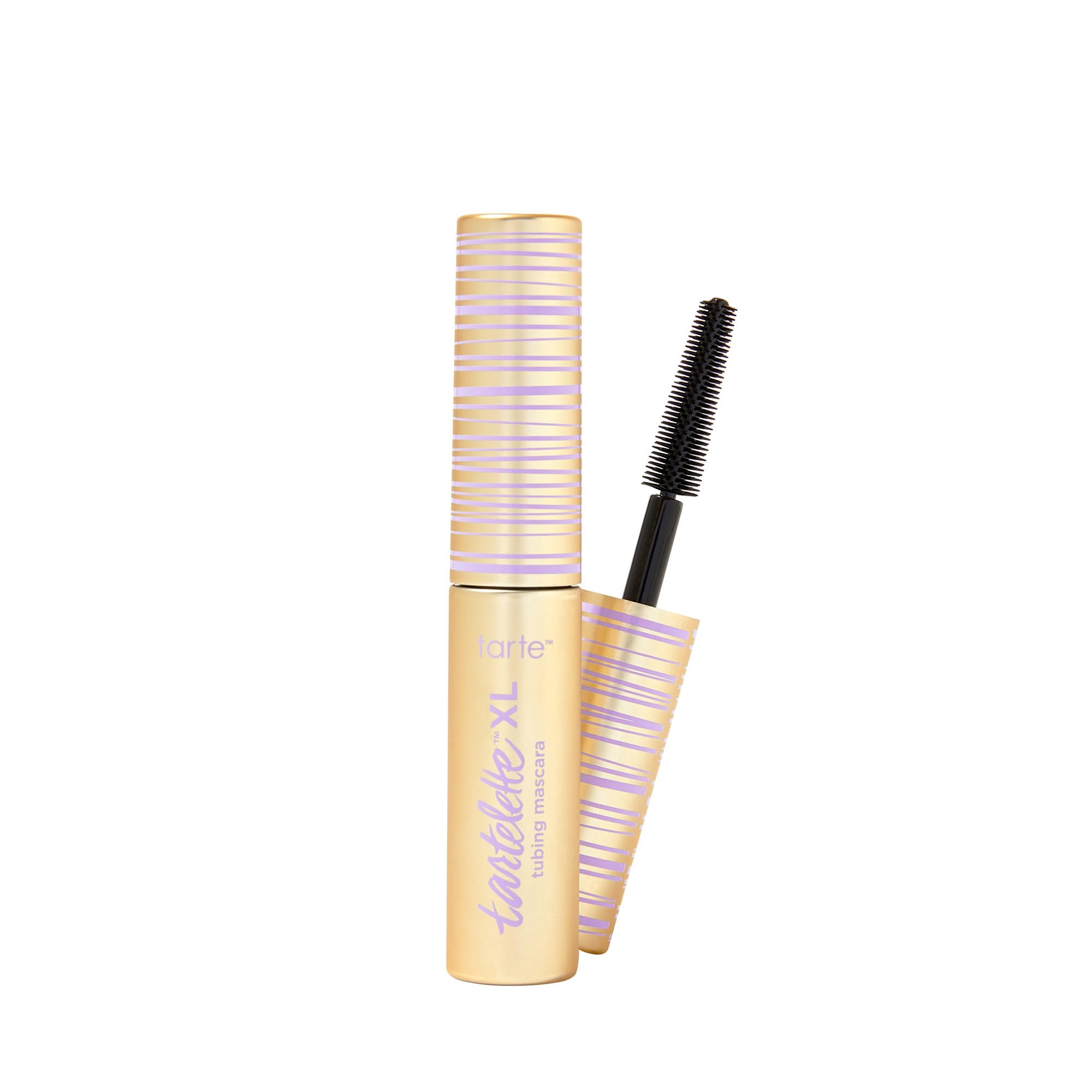 TARTE Travel Size Tartlette™ XL Tubing Mascara - Lengthening & Volumizing 4ml