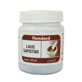 Hamdard Lauq Sapistan - Herbal Linctus for Respiratory Comfort (125g)