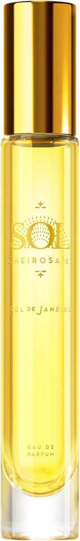 Sol de Janeiro Cheirosa '62 Eau de Parfum - Mini Travel Size