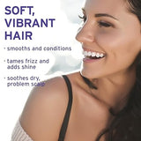 Life-flo Pure Shea Nut Oil - Deep Moisturizing - 16 fl oz