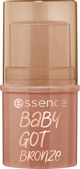 Essence Baby Got Bronze Bronzing Stick - 10