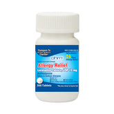 Ohm Loratadine 10mg 24-Hour Non-Drowsy Allergy Relief Tablets (300 Count)
