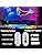 3M Smart WiFi Neon LED Strip Light with Music Sync & Voice Control