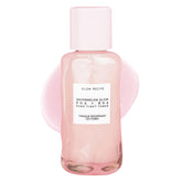 Glow Recipe PHA + BHA Face Toner - Pore Minimizer & Gentle Exfoliant for Glass Skin - Hydrating & Tightening with Hyaluronic Acid & Watermelon (40ml)