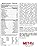 MET-Rx Meal Replacement Powder, Chocolate, 40 Servings