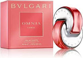 Bvlgari Omnia Coral Eau de Toilette for Women, 100ml