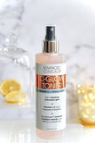 Advanced Clinicals Vitamin C Glow Facial Toner Mist