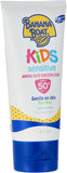 Banana Boat Simply Protect Kids Sunscreen Lotion SPF 50 UVA/UVB 90ml