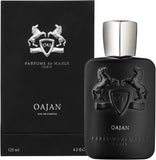 عطر بارفي دي مارلي أوajan أو دو تواليت (١٢٥ مل) - للرجال - عطر خشبي قوي