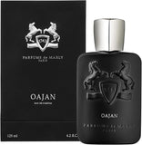 Parfums De Marly Oajan Eau de Parfum (125ml) - For Men - Powerful Woody Scent