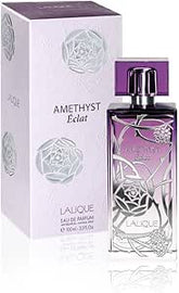 Lalique Amethyst Eclat EDP Spray - 100ml Women's Perfume