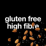 Be Kind Peanut Butter Chocolate – 80 g Nut Chunks, Gluten-Free, High Fiber