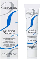 Embryolisse Lait-Crème Concentré: Travel-Sized 6-in-1 Cream (15ml)