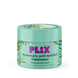 PLIX THE PLANT FIX Rosemary Hair Mask for Hair Fall and Frizz Control