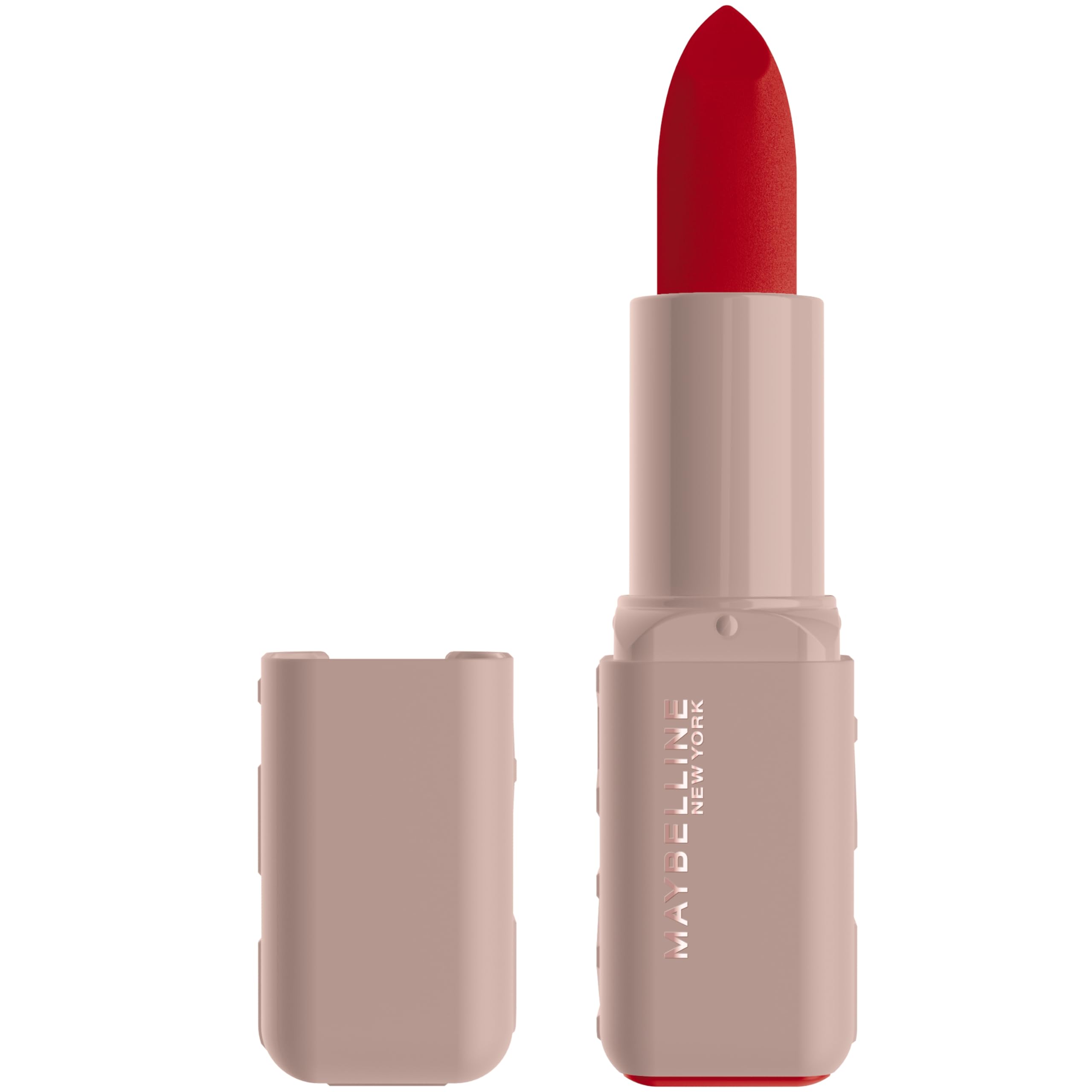 Maybelline New York Maybe It's... Serum Bullet Lipstick 004 - Matte Finish