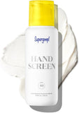 "Supergoop! Handscreen SPF 40 - Broad Spectrum Hand Protection"