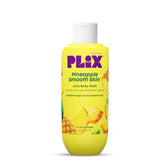 PLIX The Plant Fix Pineapple 5% Lactic Acid Exfoliating Body Wash - 236ml