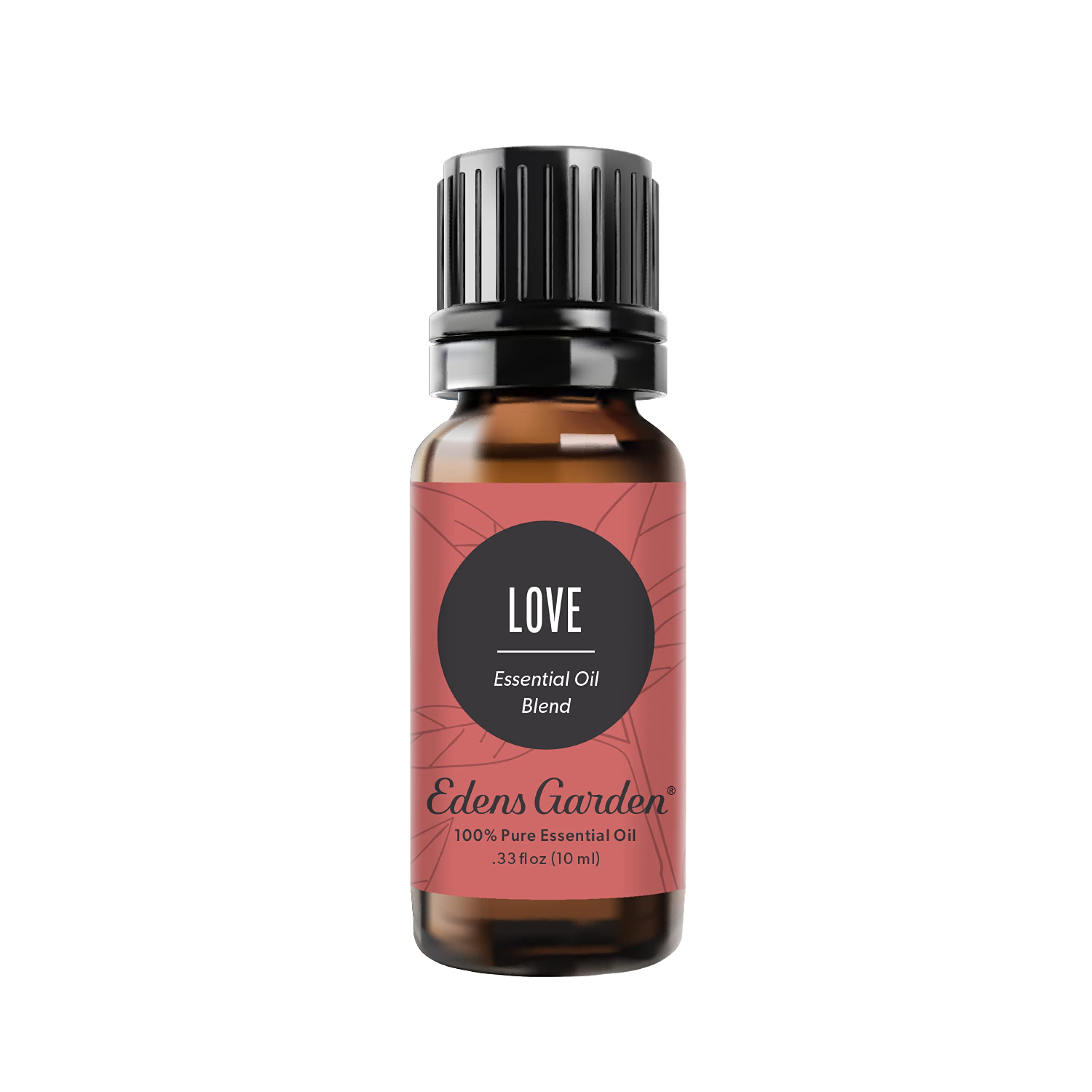 Edens Garden Love Essential Oil Synergy Blend, 100% Pure Therapeutic Grade - 10 ml Aromatherapy
