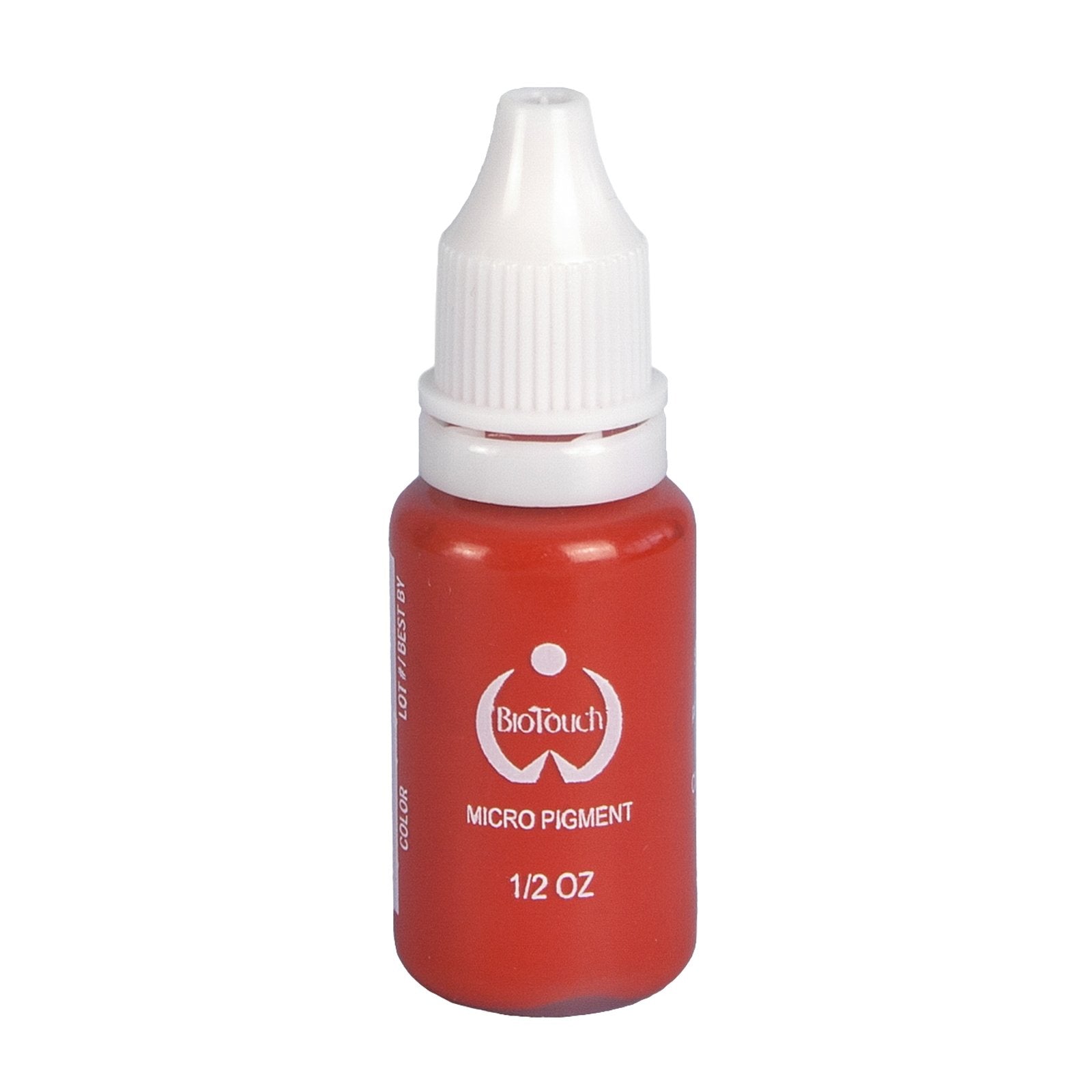 BIOTOUCH Sunset Orange Micropigment - Professional Permanent Makeup Pigment