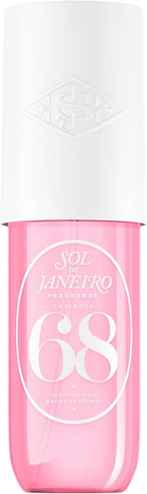 Sol de Janeiro Brazilian Crush Cheirosa '40 Fragrance Mist (3 fl oz)