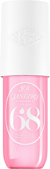 Sol de Janeiro Cheirosa '68 Hair & Body Fragrance Mist (Travel Size)