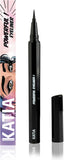 Katia Powerful Black Eyeliner – Intense Definition, Long-Lasting