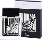 Rasasi Rumz Al Rasasi 9325 for Men - Intense Oriental Fragrance