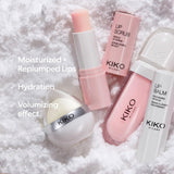 KIKO Milano Lip Volume Lip Balm - Tutù Rose