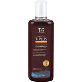 True+Real Therapeutic Tar Gel Anti-Dandruff Shampoo - 1% Coal Tar - 6 oz