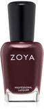 ZOYA Nail Polish - Rachael (0.5 fl. oz.) - Elegant Cream Finish
