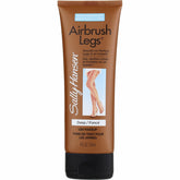 Sally Hansen Airbrush Legs Deep - 6 Pack (118ml Each)
